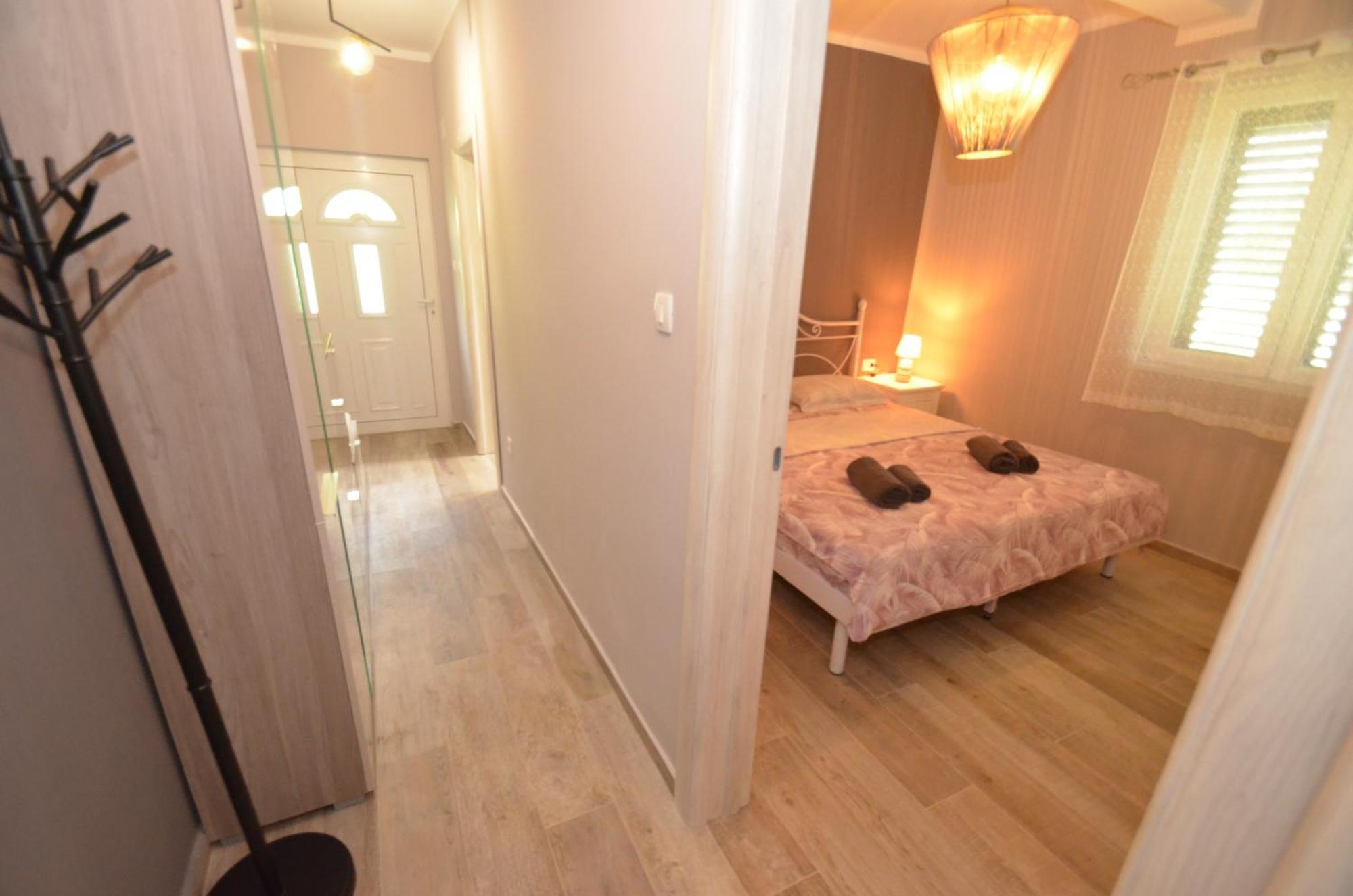 Apartments Orizzonte With Beautiful View Of The Bay Kotor Exterior foto