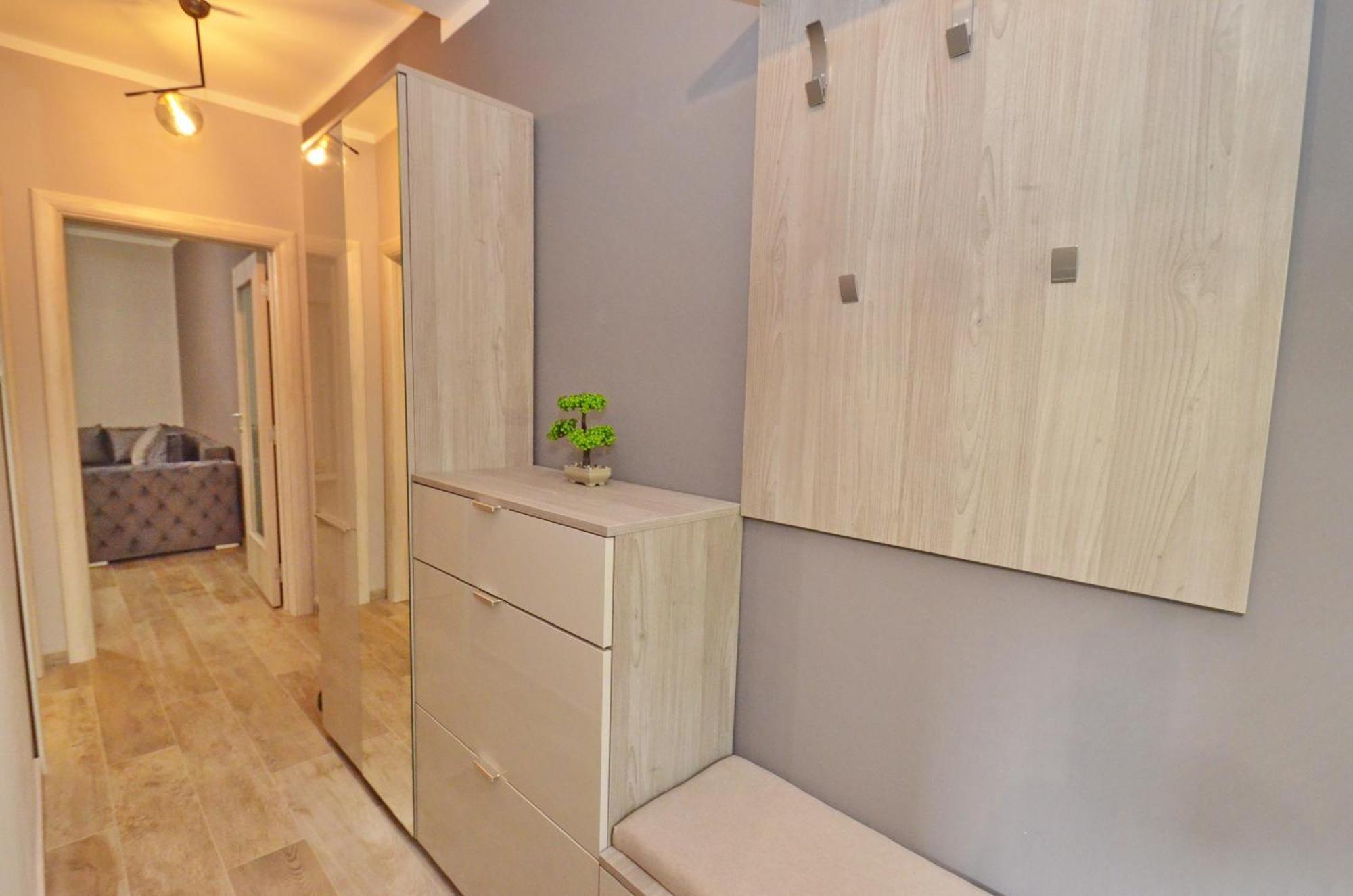 Apartments Orizzonte With Beautiful View Of The Bay Kotor Exterior foto