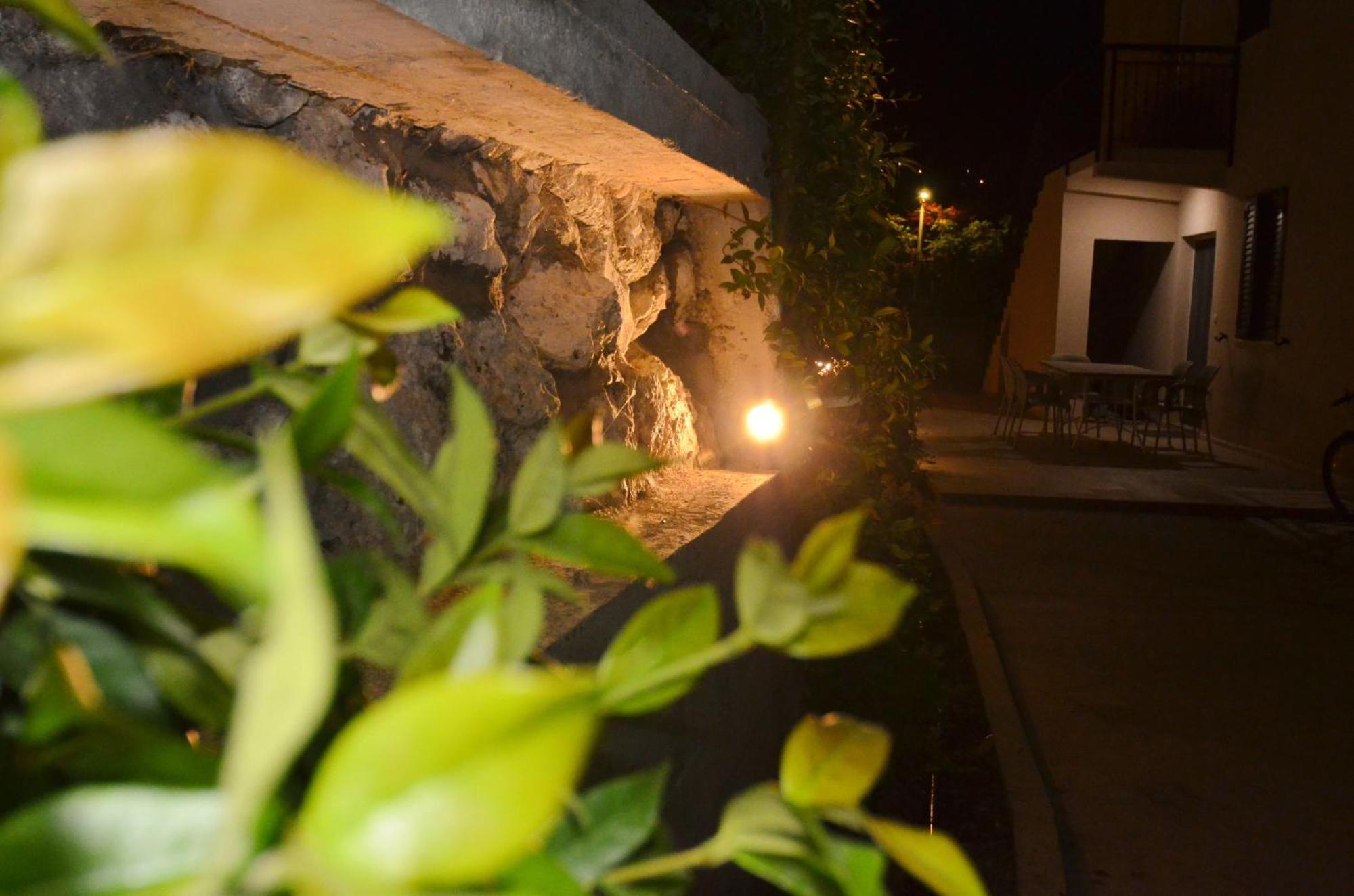 Apartments Orizzonte With Beautiful View Of The Bay Kotor Exterior foto