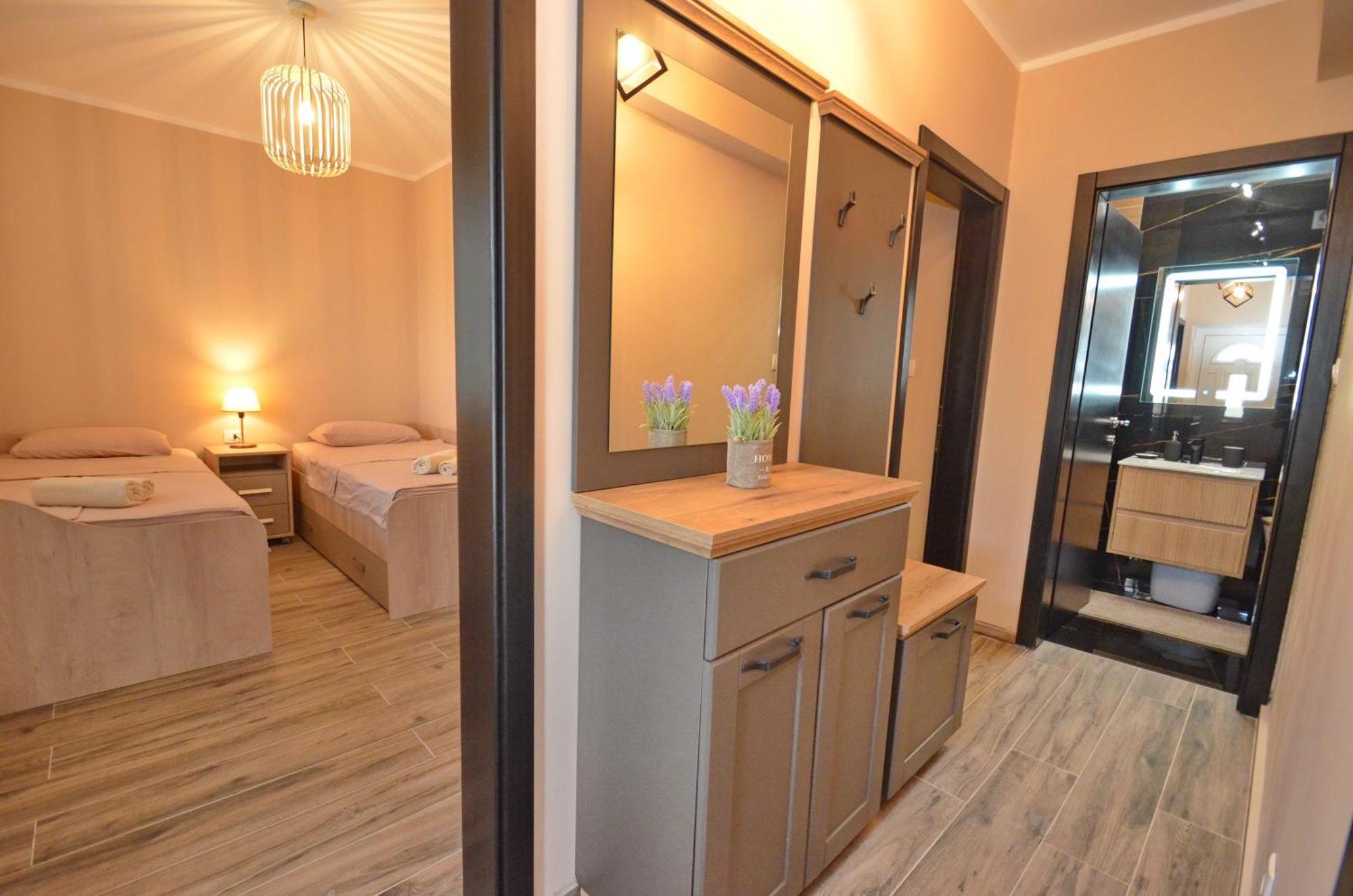 Apartments Orizzonte With Beautiful View Of The Bay Kotor Exterior foto